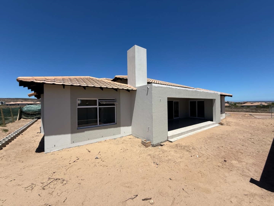 3 Bedroom Property for Sale in Langebaan Country Estate Western Cape